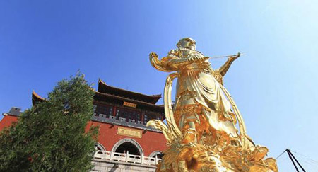 鶴壁十大最好玩的地方，鶴壁有什么好玩的景點