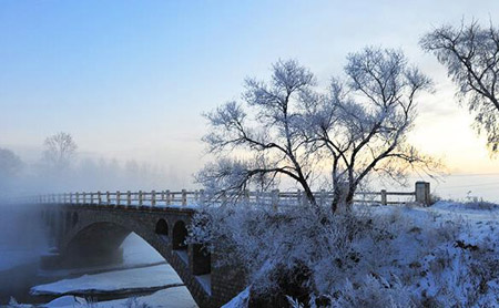 吉林市十大最好玩的地方，吉林省旅游必去十大景點(diǎn)