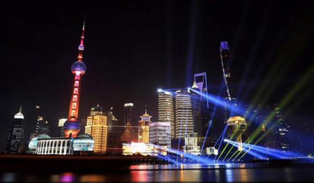 上海黃浦十大最好玩的地方，黃埔區(qū)有什么好玩的景點