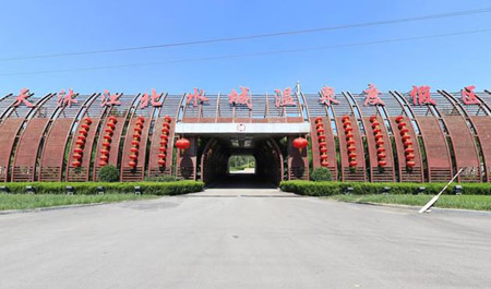聊城十大最好玩的地方，聊城有什么好玩的地方旅游景點