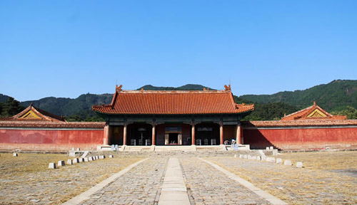 河北保定十大著名景點，保定旅游景點排行榜前十名