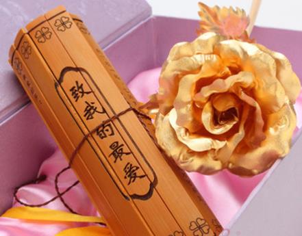 2021七夕情人節(jié)禮物排行榜，2021七夕節(jié)創(chuàng)意禮物清單