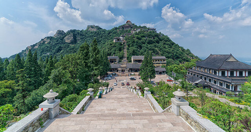 武漢十大著名景點，武漢十大必去旅游景點