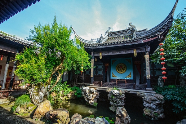 無錫十大名人故居排名，無錫名人故居有哪些