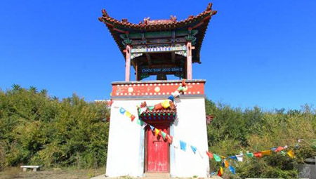 阜新十大最好玩的地方，阜新旅游景點(diǎn)大全排名