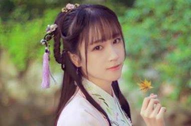 古風(fēng)網(wǎng)名女生，女生昵稱古風(fēng)淡雅