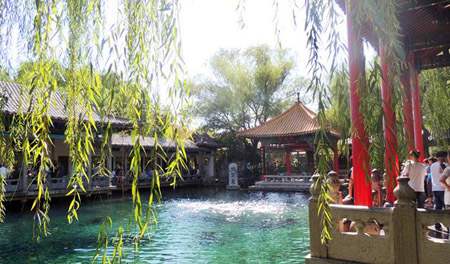 濟(jì)南十大最好玩的地方，濟(jì)南旅游攻略必去景點(diǎn)