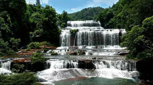 瀘州十大著名景點(diǎn)，瀘州旅游景點(diǎn)排名前十