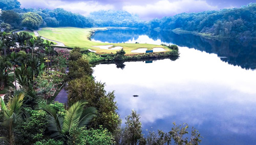 深圳十大著名景點，深圳旅游必去十大景點