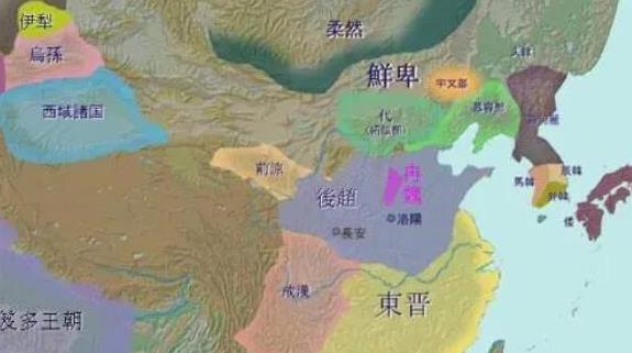 中國統(tǒng)治時間最短的十大朝代，統(tǒng)治時間最短的朝代排行榜