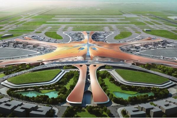 中國(guó)最大的五大機(jī)場(chǎng)，國(guó)內(nèi)有哪些機(jī)場(chǎng)最大