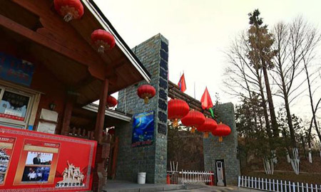 西寧十大最好玩的地方，西寧旅游景點攻略