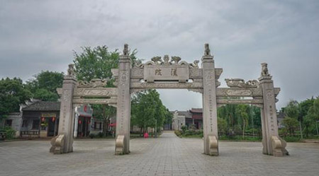 吉安十大最好玩的地方，安吉旅游必去的景點(diǎn)