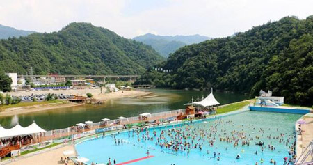 安康十大最好玩的地方，安康旅游景點(diǎn)排行榜