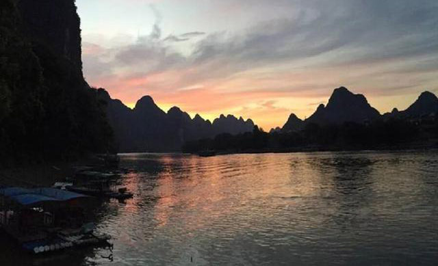 廣西旅游必去十大景點排名，廣西旅游攻略必去景點