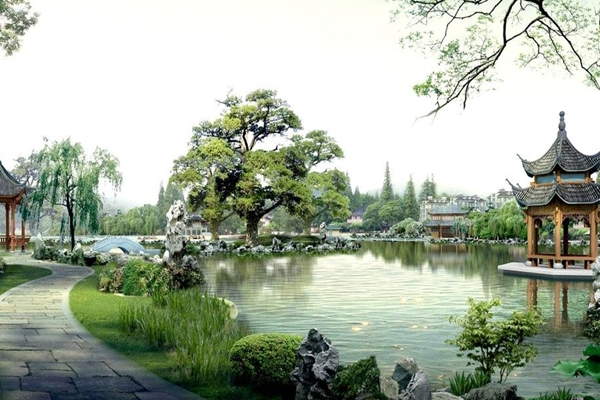 蘇州十大必玩景點(diǎn)排行榜，蘇州景點(diǎn)排行榜前十名