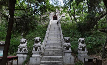 曲阜十大最好玩的景點，曲阜旅游攻略一日游