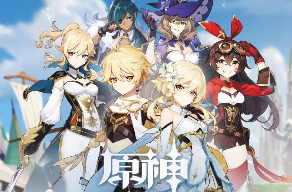 手機角色扮演游戲排行榜前十名，十大角色扮演類手游推薦