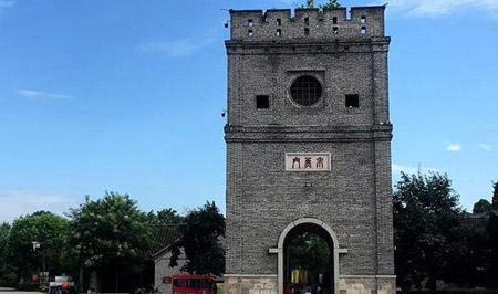 江蘇新沂市十大最好玩的地方，新沂旅游景點大全