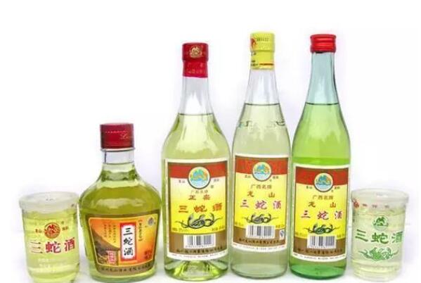 廣西九大中華老字號(hào)，廣西老字號(hào)品牌排行榜前十