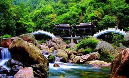 貴州都勻十大最好玩的地方，都勻有什么好玩的旅游景點(diǎn)