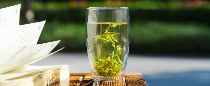 中國(guó)十大名茶最新排名，茶葉排行榜前10名