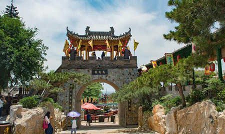 咸陽(yáng)十大好玩的地方，咸陽(yáng)旅游景點(diǎn)排名前十