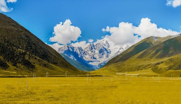 青海格爾木十大最好玩的地方，格爾木旅游必去景點(diǎn)推薦