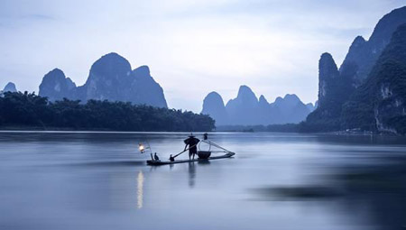 中國(guó)十大最好玩的地方，國(guó)內(nèi)10大旅游景點(diǎn)