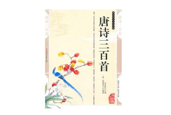 十大經(jīng)典詩(shī)詞集排名，中國(guó)古代十大經(jīng)典詩(shī)集