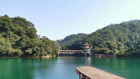 廣東十大好玩的地方，廣東省內(nèi)旅游景點推薦自駕游