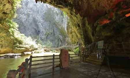 清遠(yuǎn)英德十大最好玩的景點(diǎn)，英德旅游必去十大景點(diǎn)