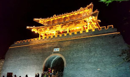 揚州十大最好玩的地方，揚州旅游景點攻略