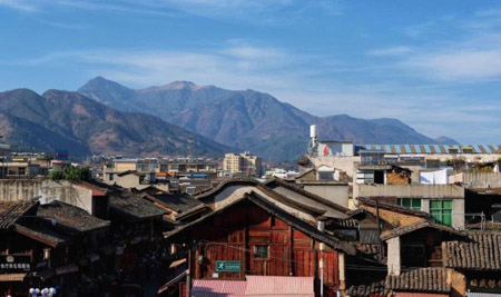 會理縣十大旅游景點，會理最好玩的地方