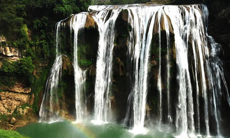 貴州十大最好玩的景點(diǎn)，貴州旅游十大景點(diǎn)排名