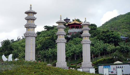 海南十大著名景點(diǎn)，海南十大旅游景點(diǎn)推薦