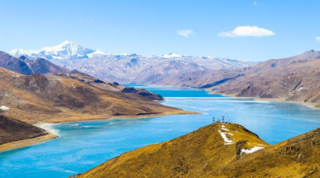 山南地區(qū)十大最好玩的地方，山南旅游景點