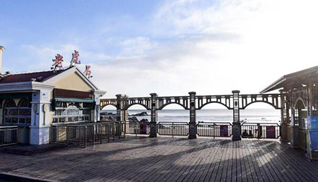 秦皇島十大最好玩的地方，秦皇島旅游攻略景點推薦