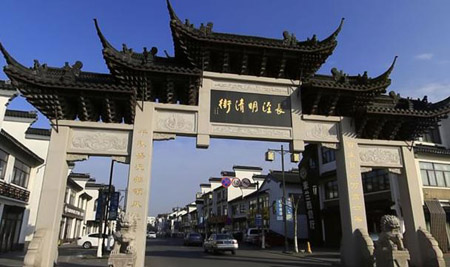 無(wú)錫江陰十大最好玩的地方，江陰有什么好玩的地方旅游景點(diǎn)