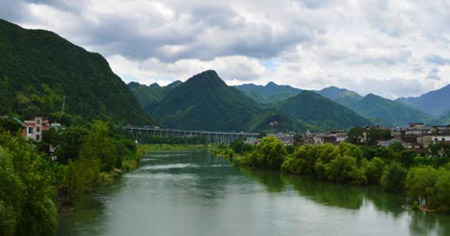 衢州十大最好玩的地方，衢州有哪些好玩的旅游景點