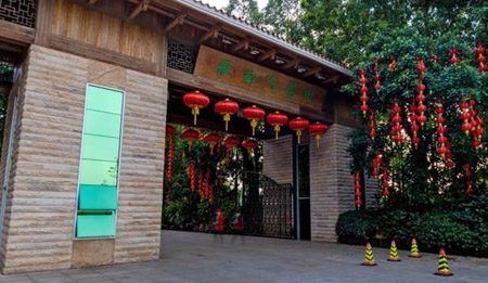 梅州十大最好玩的地方，梅州有什么好玩的地方旅游景點