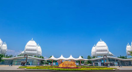 北海十大最好玩的地方，北海旅游攻略自由行