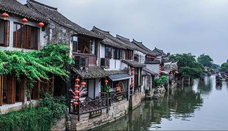 浙江十大最好玩的景點(diǎn)，浙江旅游必去十大景點(diǎn)