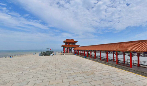 威海十大著名景點(diǎn)，威海旅游攻略必去景點(diǎn)