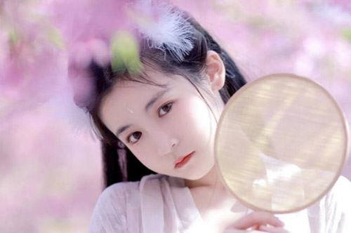 好聽(tīng)網(wǎng)名 仙氣，溫柔仙氣十足的網(wǎng)名