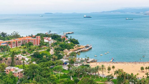 福建十大著名景點(diǎn)，福建旅游必去十大景點(diǎn)