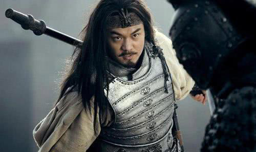 三國十大名將排名，三國十大武將排名