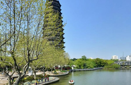 常州十大最好玩的地方，常州有什么好玩的地方旅游景點