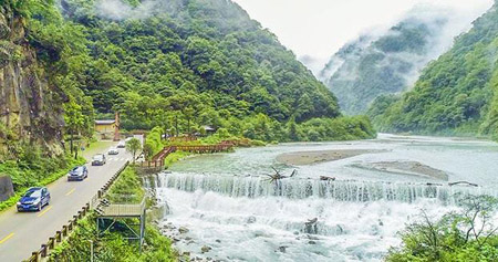 雅安十大最好玩的地方，雅安市旅游景點(diǎn)推薦