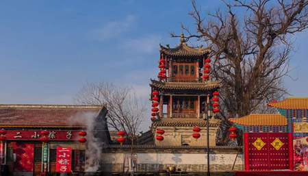 張家口十大最好玩的地方，張家口必去景點(diǎn)大全